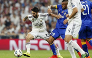 Juventus muốn đưa Isco rời Real Madrid là thật