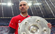 Beckenbauer: “Để được yêu, Pep cần danh hiệu”