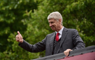 Arsenal: Vung 69,9 triệu bảng, chinh phục Ngoại hạng Anh