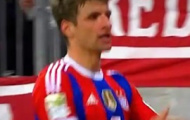 Video: Thomas Muller - Át chủ bài của Bayern Munich