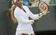 Serena Williams: Tôi không cần chứng minh sự nghiệp của mình