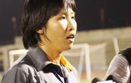 HLV Đoàn Thị Kim Chi: Tôi muốn cống hiến nhiều hơn nữa cho bóng đá TP.HCM