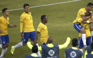 04h30 ngày 28/06, Brazil vs Paraguay: Không Neymar, đã có Firmino