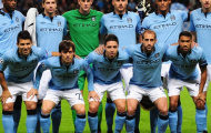 'Chốt' ngày Man City sẽ đến Việt Nam