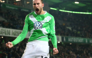 Video: Top 5 bàn thắng đẹp nhất của hiện tượng Bundesliga mùa 2014-2015