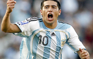 Video: 10 kỹ thuật siêu đẳng của Juan Riquelme