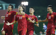 Công Phượng và 'bài toán' Lê Thụy Hải