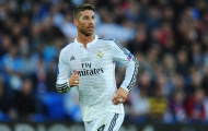 Nếu Sergio Ramos ra đi...