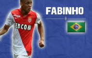 Video: Lí do M.U nhắm mua Fabinho của Monaco