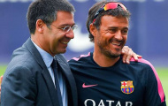 Barcelona xác nhận sẽ có thêm tân binh