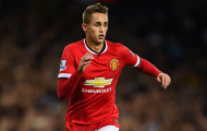 Everton đẩy mạnh việc tiếp cận 'thần đồng bị lãng quên' Januzaj