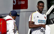 Jackson Martinez khẳng định không 'lật kèo' Atletico