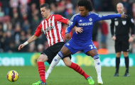Southampton đồng ý bán Schneiderlin cho M.U