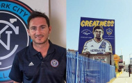 Chúng tôi ưu tiên Lampard rồi mới đến Gerrard