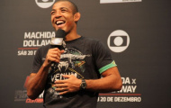 Jose Aldo có thượng đài hay không, tuần sau sẽ rõ