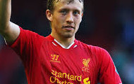Video: Lucas Leiva, người Brazil hiếm hoi để lại dấu ấn tại Liverpool