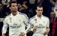Ronaldo sẽ 'bật bãi' khỏi Real Madrid trước Bale