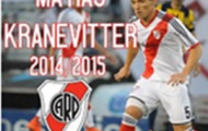 Video: Kranevitter - 'Mascherano mới' được Atletico theo đuổi