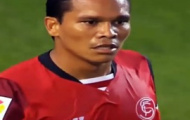 Video: Carlos Bacca - Chân sút sắp cập bến AC Milan