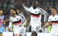 Học Drogba, cựu sao Chelsea đến Trung Quốc chơi bóng