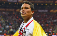 Đại diện xác nhận Carlos Bacca đến AC Milan