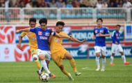 HAGL và B.Bình Dương: Khi trứng chọi đá