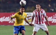 Tân binh Liverpool: Thất vọng Roberto Firmino