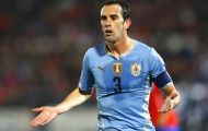 Milan và Man City mơ về Godin