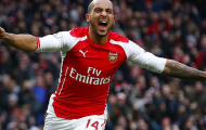 Góc Arsenal: Tin tôi đi, Wenger sẽ không mang siêu tiền đạo về