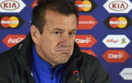 Brazil bị loại, Dunga bào chữa thế nào?