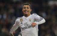 C.Ronaldo nổi cáu, lên tiếng về tương lai