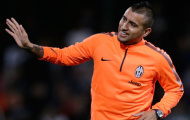 Mất Schneiderlin, Arsenal quyết có bằng được Vidal