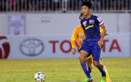 17h00 ngày 28/06, Becamex Bình Dương vs HAGL: Hiểm họa đang chờ ở Gò Đậu