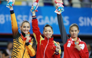 Phan Thị Hà Thanh: Sau SEA Games 28 là giấc mơ Olympic 2016