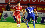 Công Vinh: “Đừng vội khẳng định trước điều gì!”