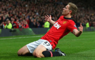 Everton tiếp tục muốn 'cướp' người Quỷ đỏ
