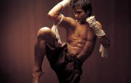 Tony Jaa - gã Muay Thái mang danh 'Kẻ báo thù'