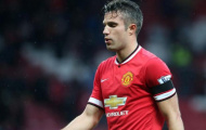 Tương lai của Van Persie sẽ do vợ con quyết định