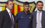 “Bản hợp đồng tiếp theo phải có phẩm chất như Xavi”