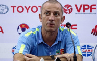 HLV Guillaume Graechen: 'HAGL đã đánh mất bản sắc của mình'