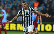 Juventus đồng ý bán Vidal cho Arsenal