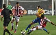 Copa America 2015 : Đã hết chưa những nỗi thất vọng?