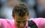 Video: Alessandro Del Piero, một trong những số 10 vĩ đại của Italia