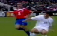 Video: Roberto Baggio, một trong những số 10 vĩ đại của Italia