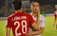 ‘HAGL có áo vest đẹp nhưng tiếc cái cúc xịn’