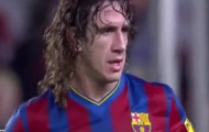 Video: Carles Puyol - Người đội trưởng huyền thoại