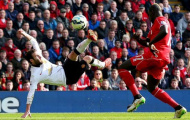 “Van Gaal có thần thái, tầm vóc như Sir Alex”