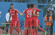 Vòng 13 V-League: Vì đâu HAGL chìm đắm?