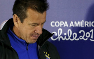 Ông Dunga có đáng trách?