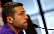 Jordi Alba: Giấc mộng đêm hè của M.U
